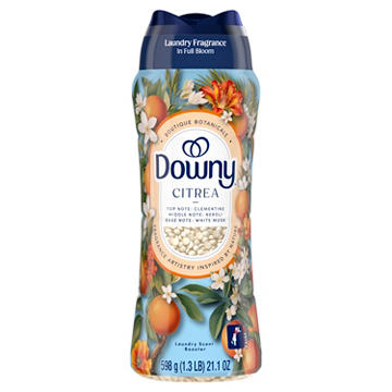 Downy Laundry Scent Booster Beads - Citrea