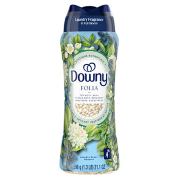 Downy Laundry Scent Booster Beads - Folia