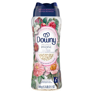 Downy Laundry Scent Booster Beads - Peonia
