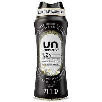 Downy Unstopables Unlimited Scent Booster Beads - N.24
