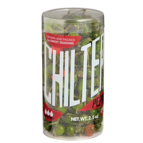 Fresh Chile Chiltepin