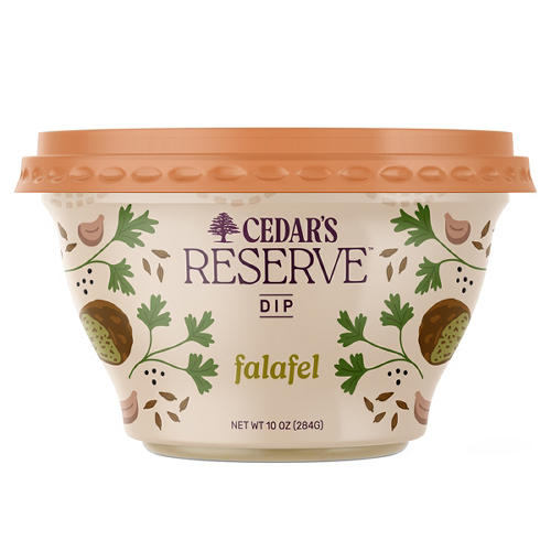 Cedar's Reserve Falafel Dip