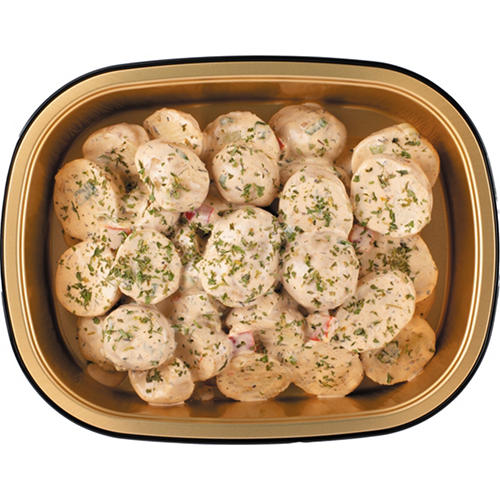 Bayou Boil House by H-E-B Creamy Cajun Roasted Potatoes, 13 oz