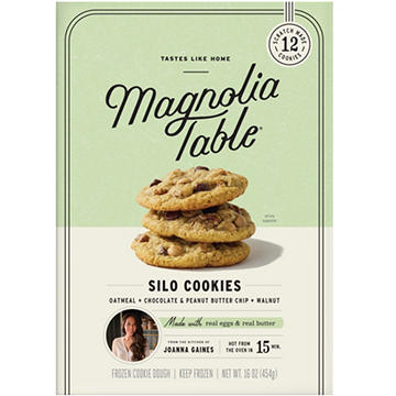 Magnolia Table Silo Frozen Cookie Dough