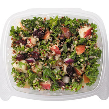 Meal Simple by H-E-B Apple Quinoa Grain Salad