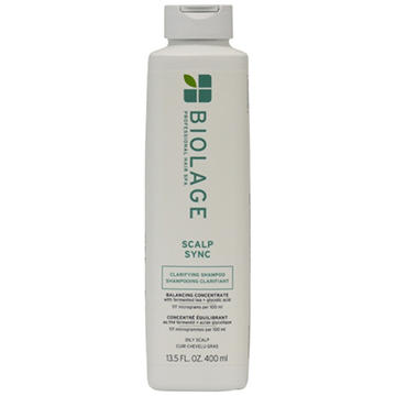 Matrix Scalp Sync Clarifying Shampoo