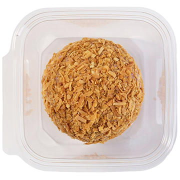 H-E-B Deli Cheese Ball - Ube