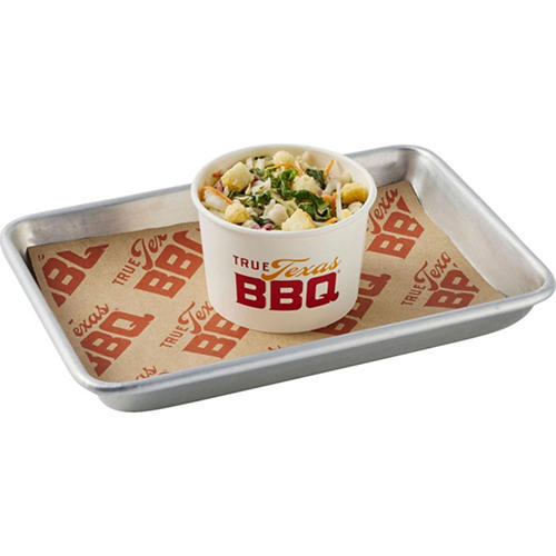 True Texas BBQ Caesar Slaw
