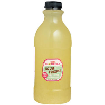 H-E-B Mi Tienda Pineapple & Cucumber Agua Fresca