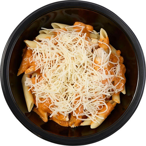 Meal Simple by H-E-B Vodka Chicken Bowl