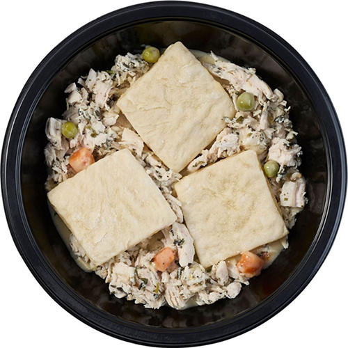 Meal Simple by H-E-B Chicken & Biscuit Dumplings Bowl