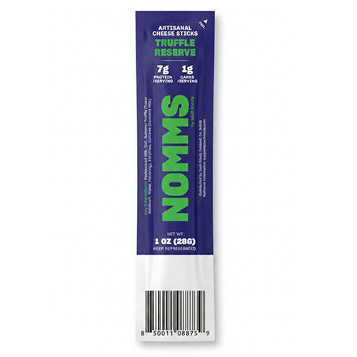 Sach Nomms Truffle Reserve Cheddar Cheese Stick