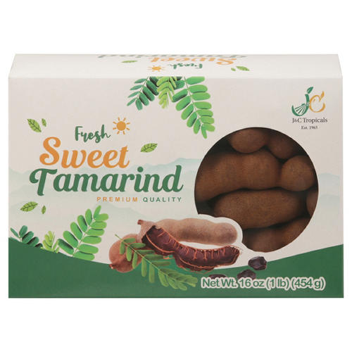 J&C Tropicals Fresh Sweet Tamarind