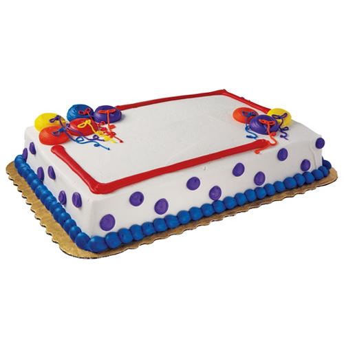Custom Cakes at HEB | Order Online & Pick Up In Store ...