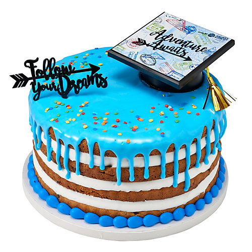 Collegiate Cakes Shop HEB Everyday Low Prices