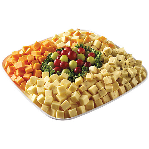 Fruit and Veggie Trays from the HEB Deli Order Online, Pick Up In Store