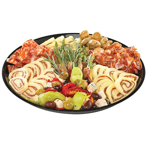 H E B Italian Rustica Party Tray Shop Custom Party Trays At H E B