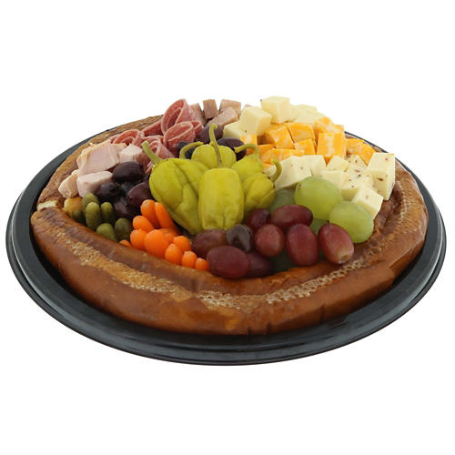 Fruit and Veggie Trays from the HEB Deli Order Online, Pick Up In Store