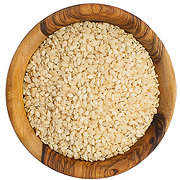 Southern Style Spices Bulk Hulled White Sesame Seeds