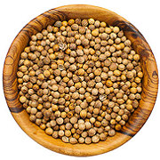 Southern Style Spices Bulk Whole Coriander Seed