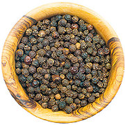 Southern Style Spices Bulk Whole Black Peppercorns
