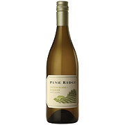 Pine Ridge Chenin Blanc + Viognier White Blend Wine