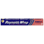 Reynolds 37.5 sq. ft. Wrap Pitmasters Choice Aluminum Foil 00F28040 - The  Home Depot