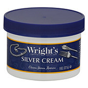 Wright's Silver Cream Paste