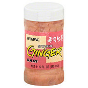 Wel-Pac Sushi Ginger