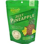 Karen's Naturals Just Pineapple