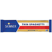 Skinner Thin Spaghetti