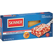 Skinner Oven Ready Lasagna
