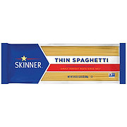 Skinner Thin Spaghetti