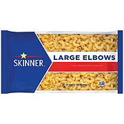 Skinner Large Elbows