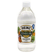 Heinz Distilled White Vinegar 5% Acidity