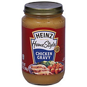 Heinz Home Style Classic Chicken Gravy