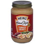 Heinz Roasted Turkey Gravy