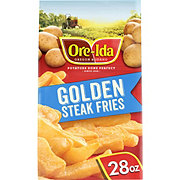 Ore-Ida Frozen Golden Steak Fries