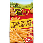 Ore-Ida Extra Crispy Fast Food Fries