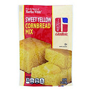 Gladiola Sweet Yellow Cornbread Mix