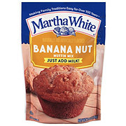 Martha White Banana Nut Muffin Mix