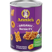 H-E-B Organics Pasta Rings in Sauce