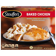 Stouffer's Baked Chicken Frozen Meal