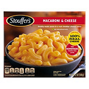 Stouffer's Frozen Macaroni & Cheese
