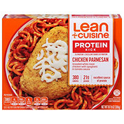 Lean Cuisine 21g Protein Chicken Parmesan Frozen Meal