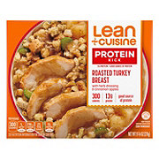 Lean Cuisine 13g Protein Roasted Turkey Breast Frozen Meal