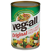 Veg-All 7-in-1 Original Mixed Vegetables