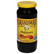 Grandma's Original Unsulphured Molasses