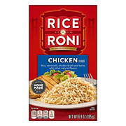 Rice A Roni Chicken Flavor Rice