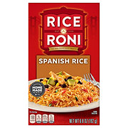 Rice A Roni Spanish Rice